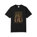The Crucifixion with the Virgin and Saint John