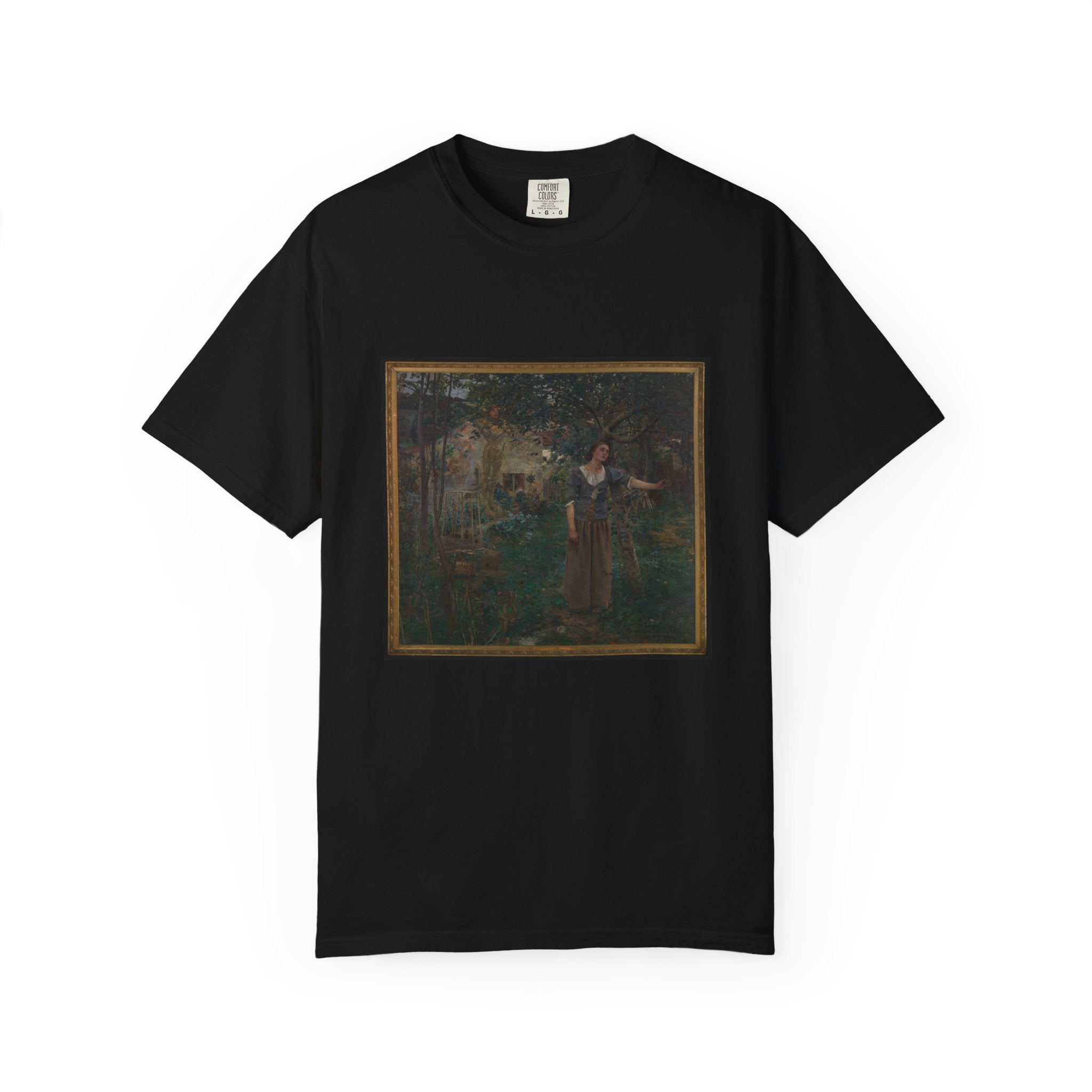 Joan of Arc