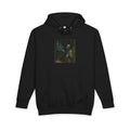 Saint Francis Vigil Hoodie