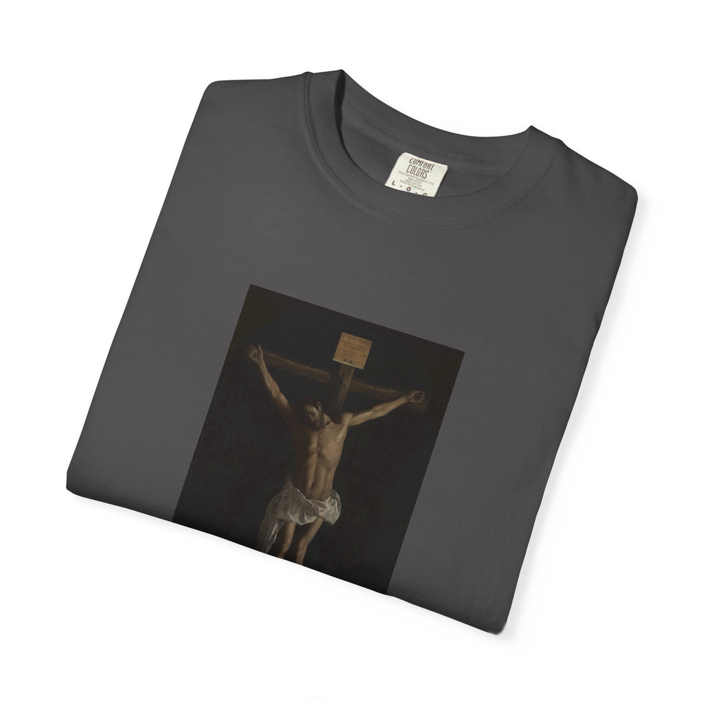 The Crucifixion
