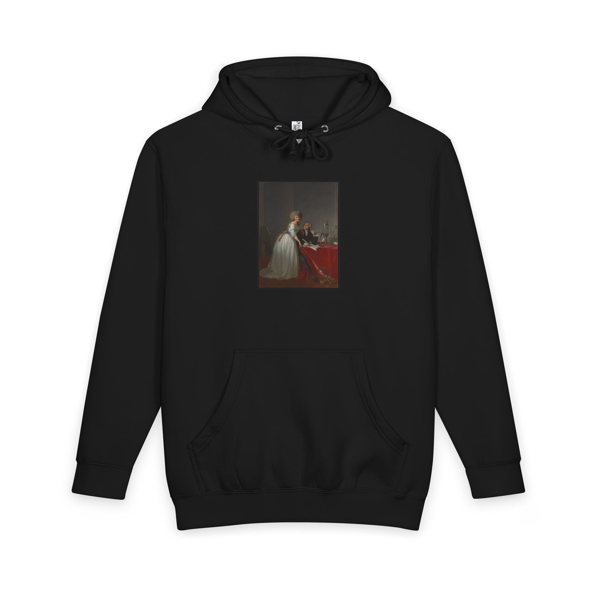 Antoine Laurent Lavoisier Hoodie