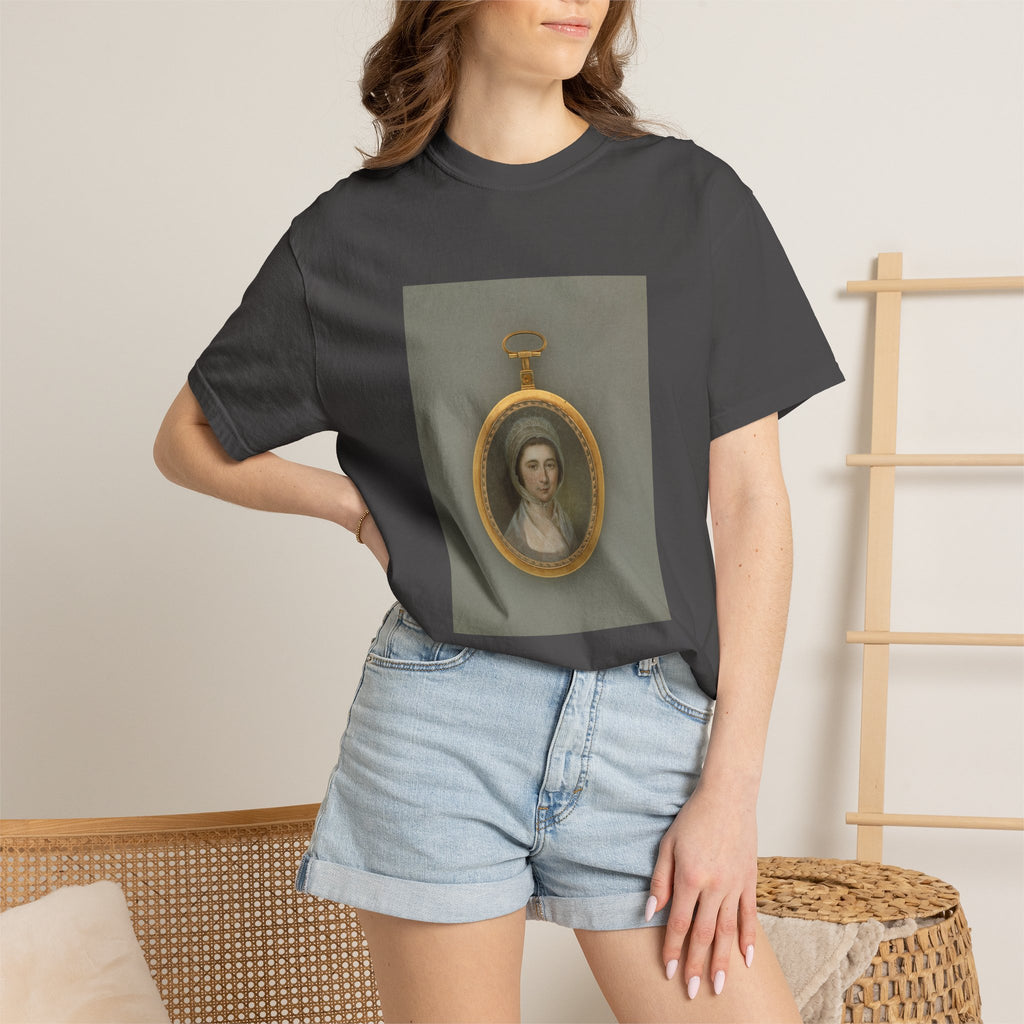 Mary