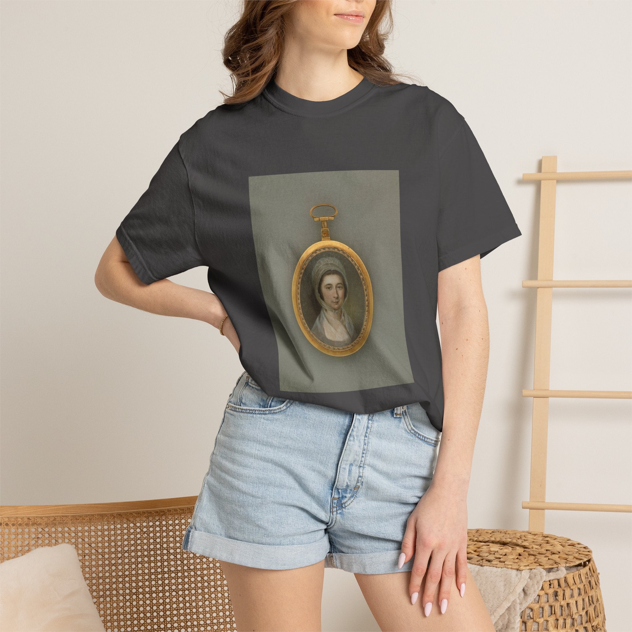 Mary