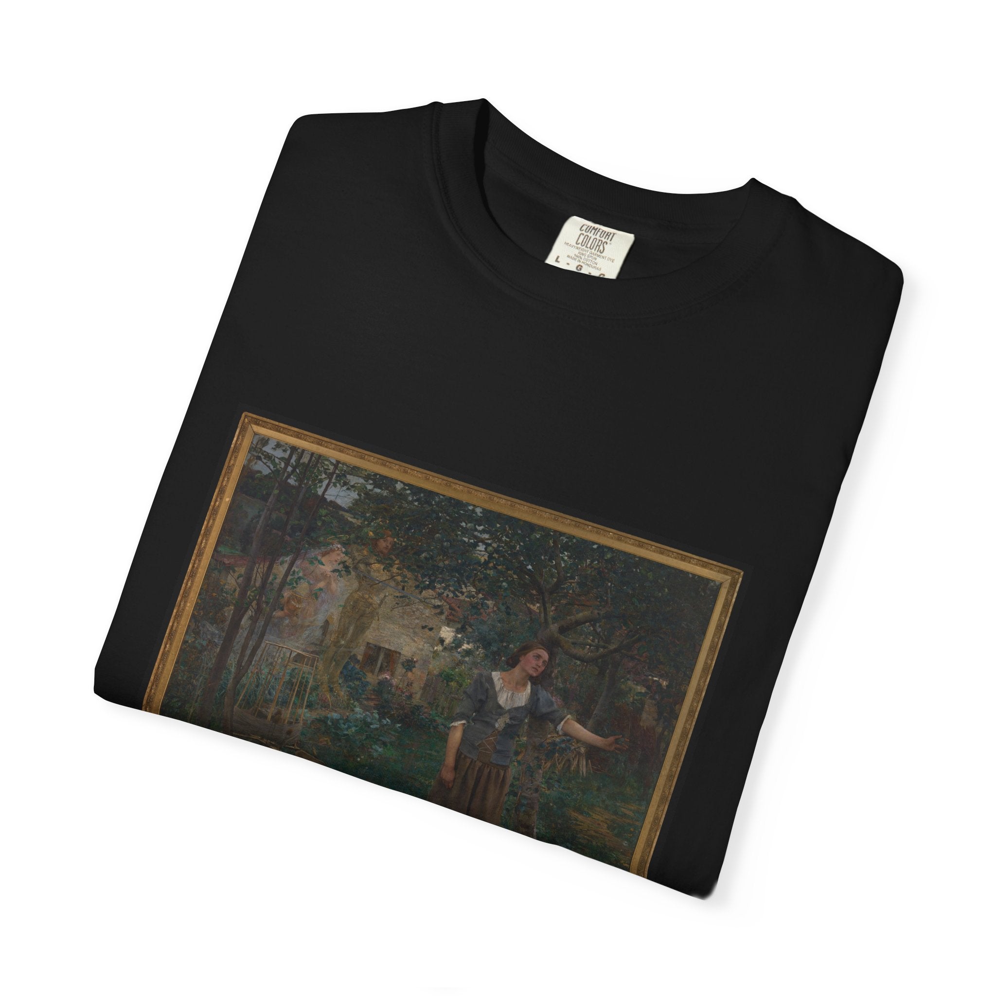 Joan of Arc