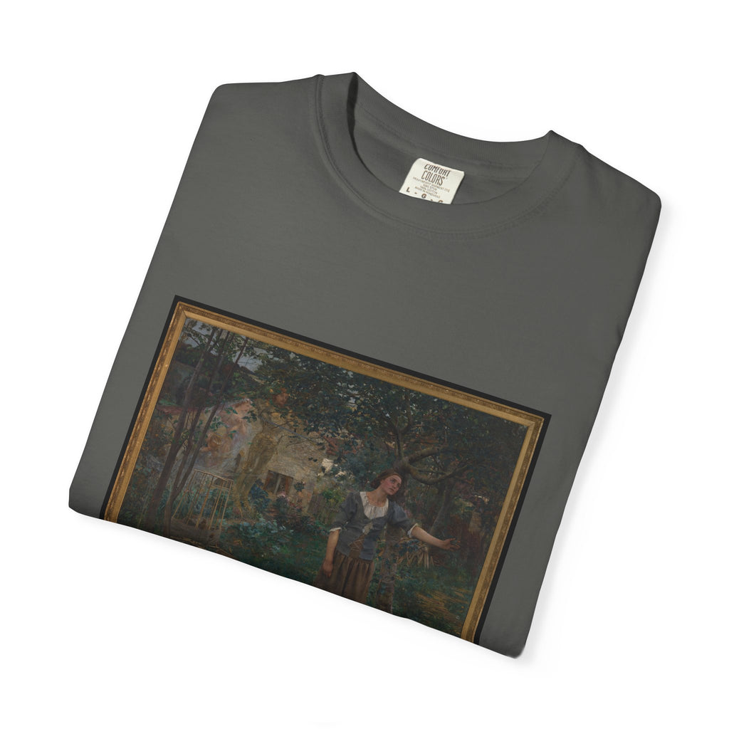 Joan of Arc