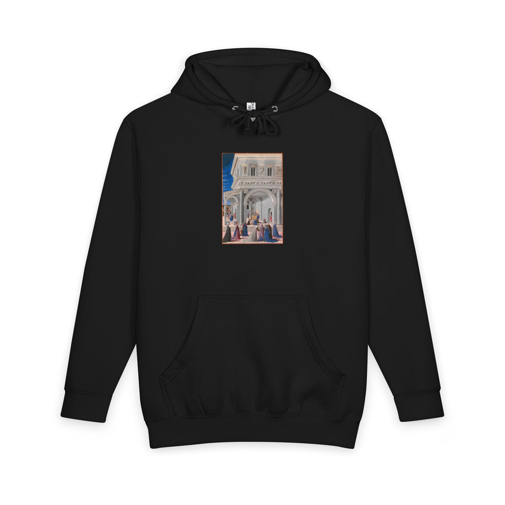 The Nativity of Sorrow Hoodie
