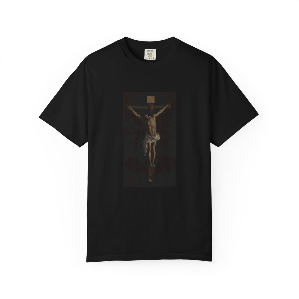 The Crucifixion