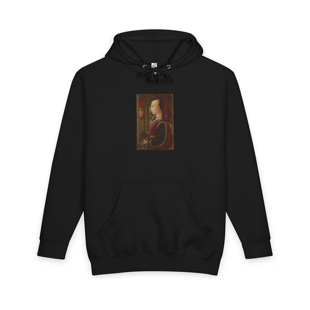 Casement Vigil Hoodie