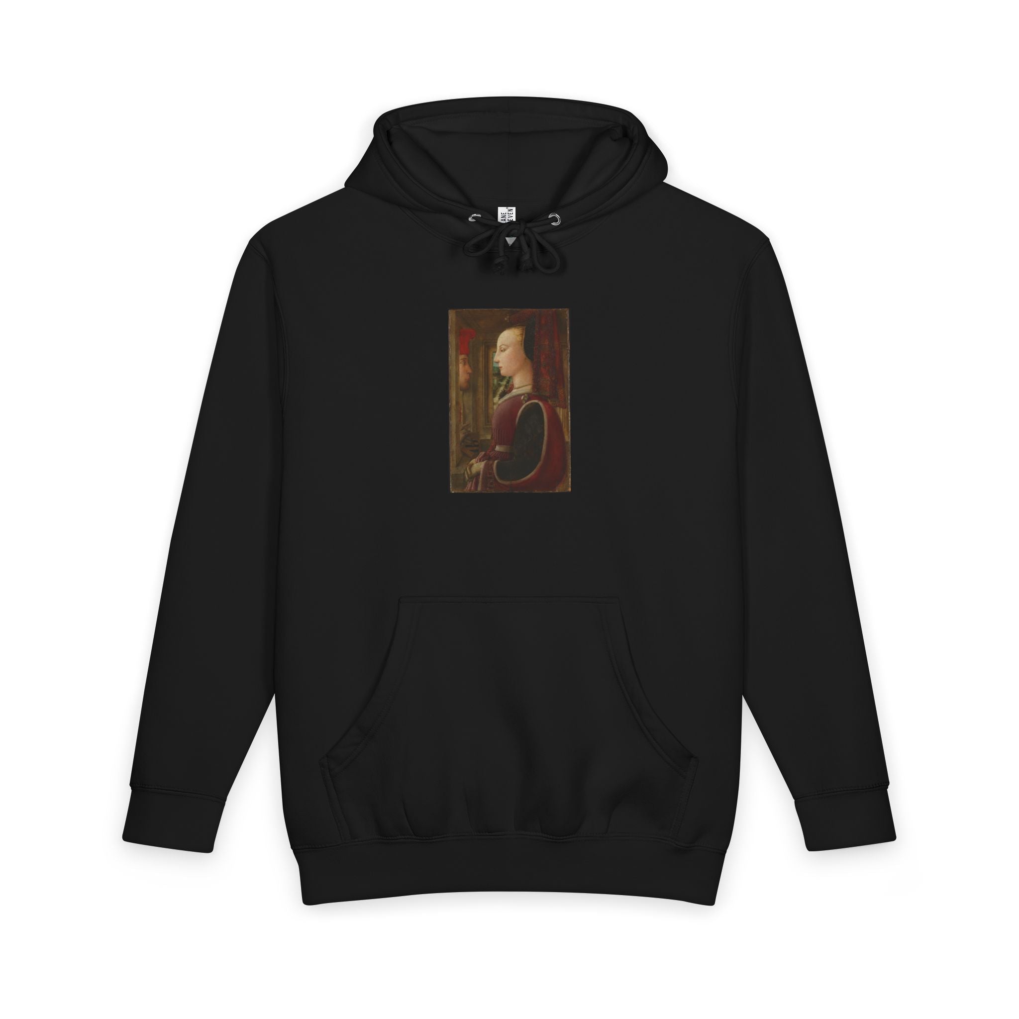 Casement Vigil Hoodie
