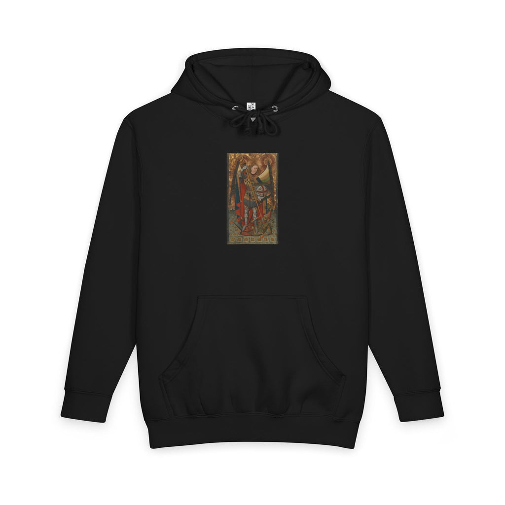 Saint Michael Hoodie