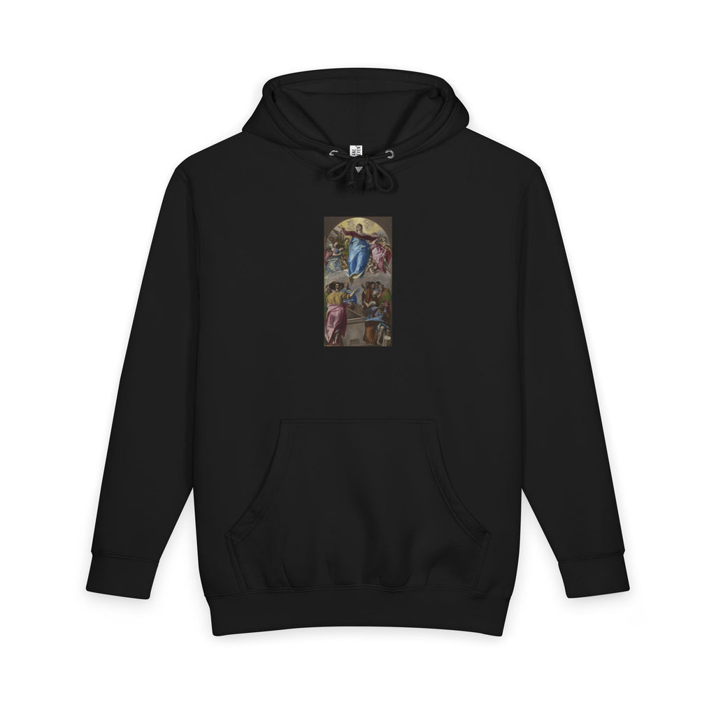 The Assumption Ascends Hoodie