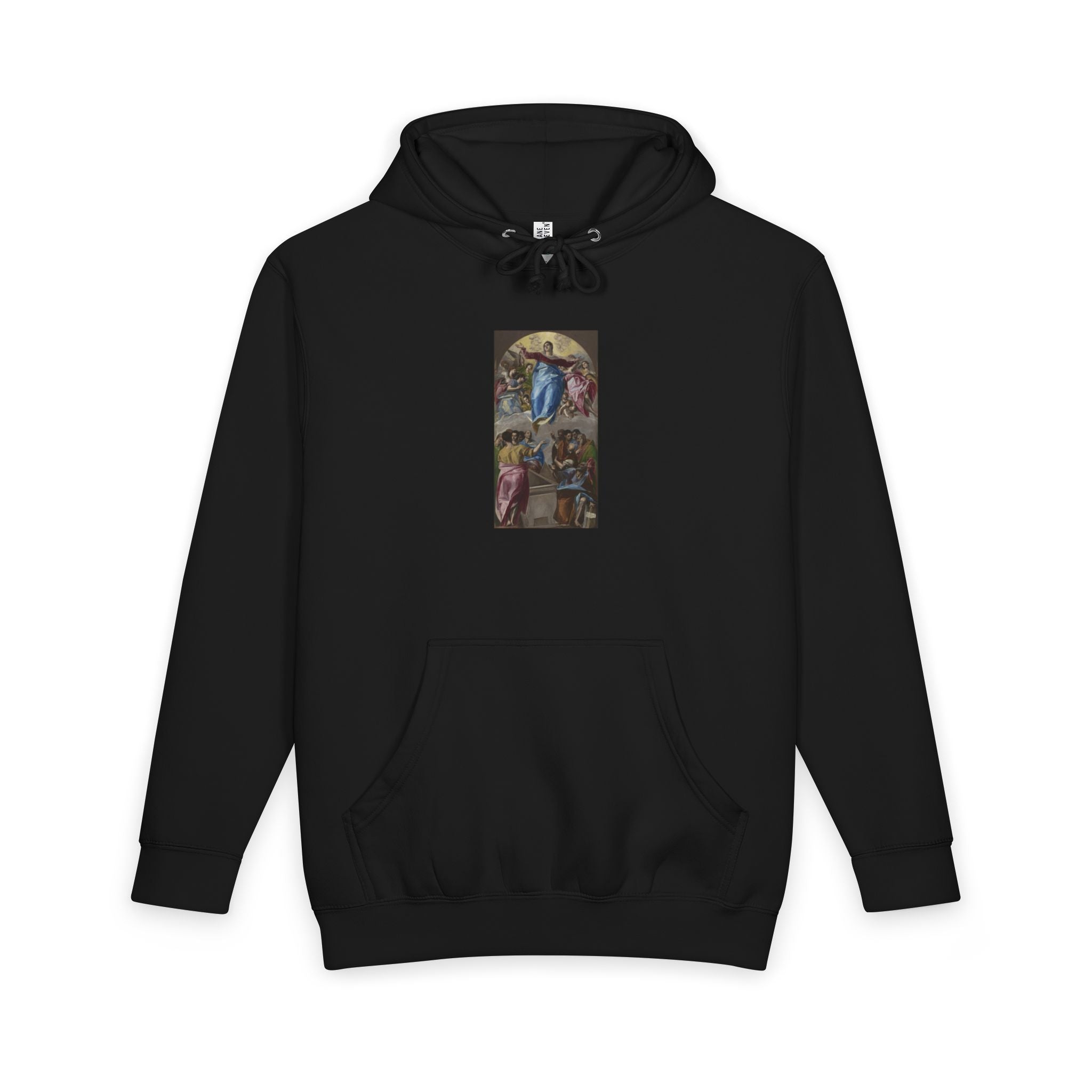 The Assumption Ascends Hoodie