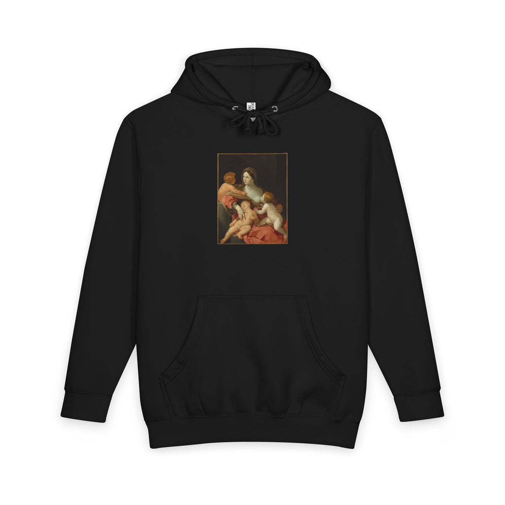 Charity Hoodie Hoodie