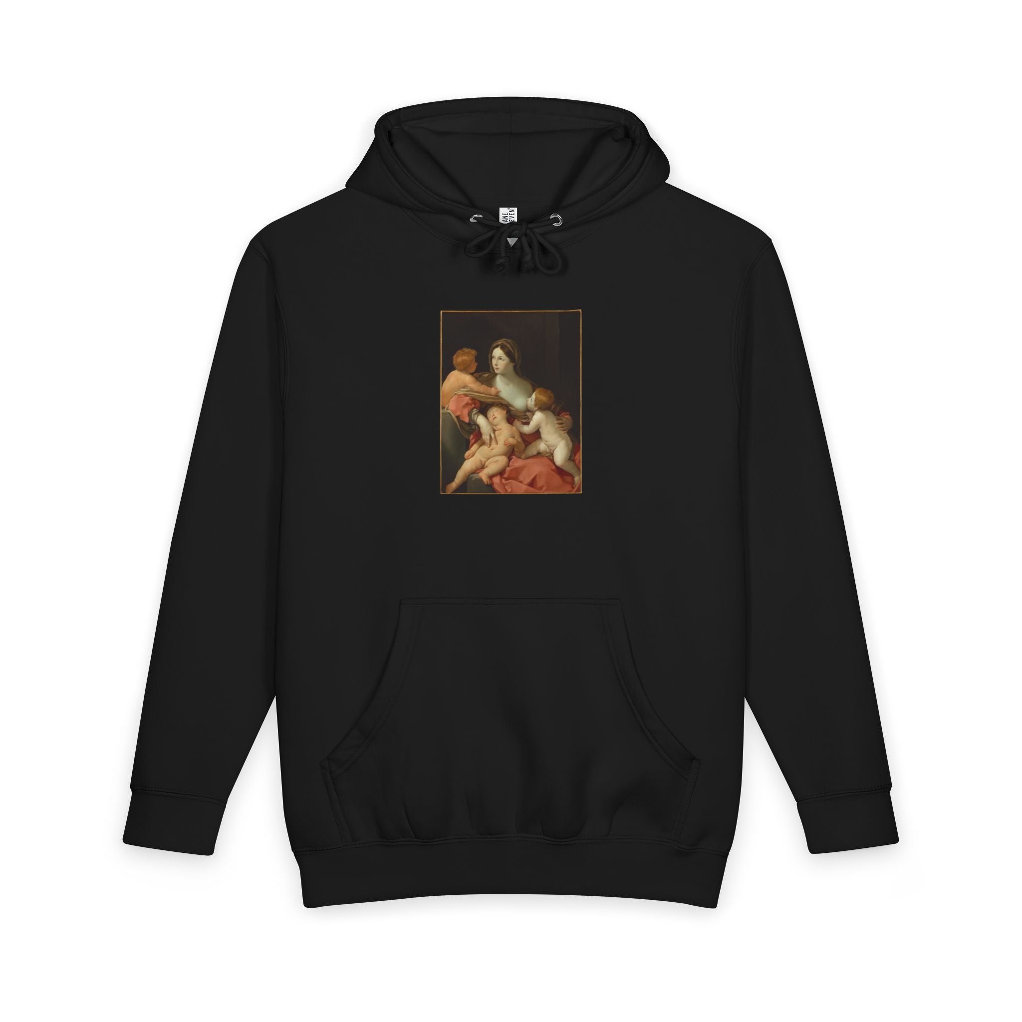 Charity Hoodie Hoodie
