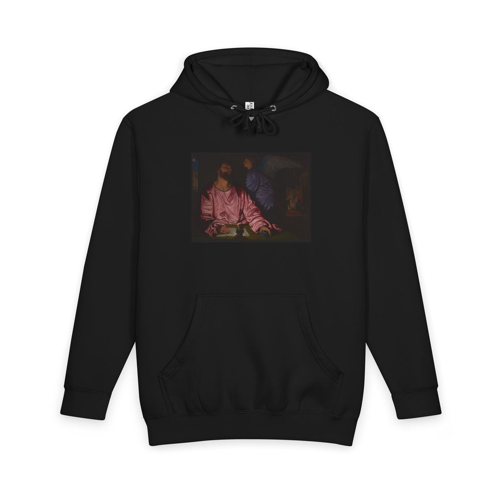 Saint Matthew's Vigil Hoodie