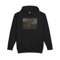 Egmond Ruins Hoodie