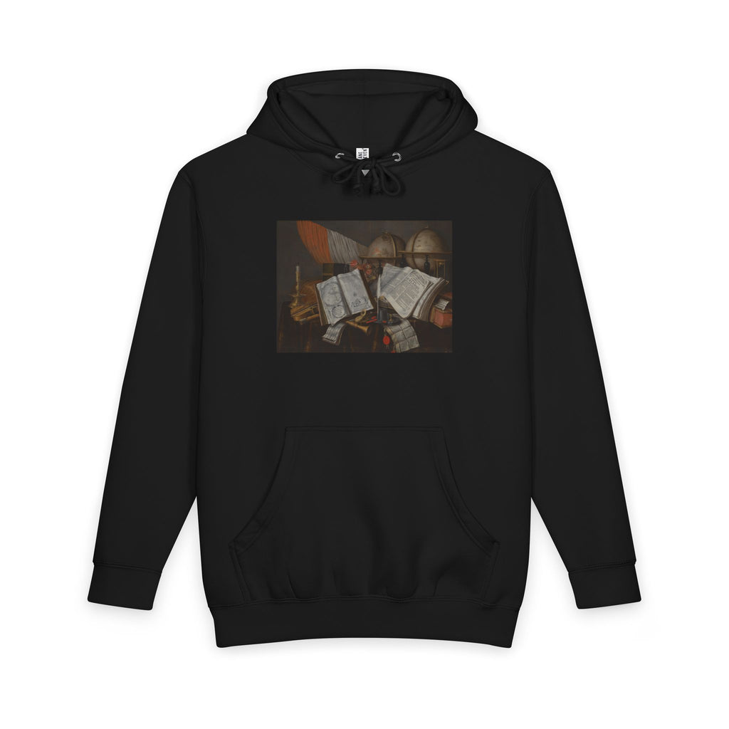 Vanitas Bearer Hoodie