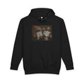 Vanitas Bearer Hoodie