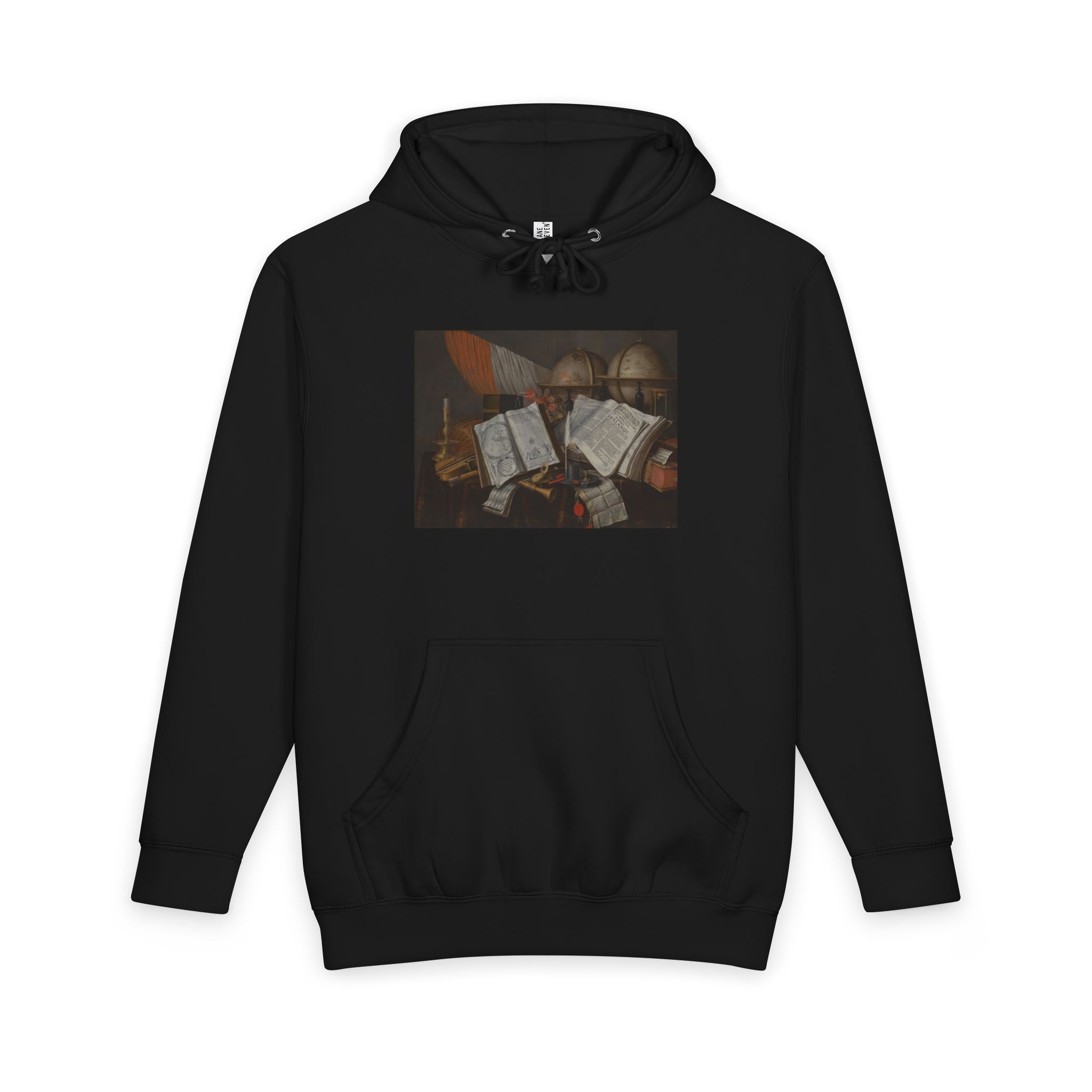 Vanitas Bearer Hoodie