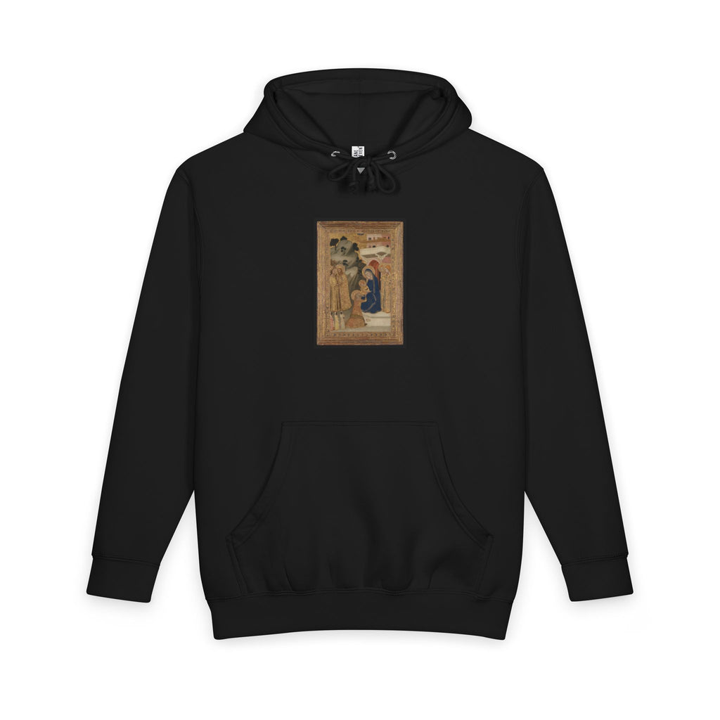 The Adoration Relic Hoodie