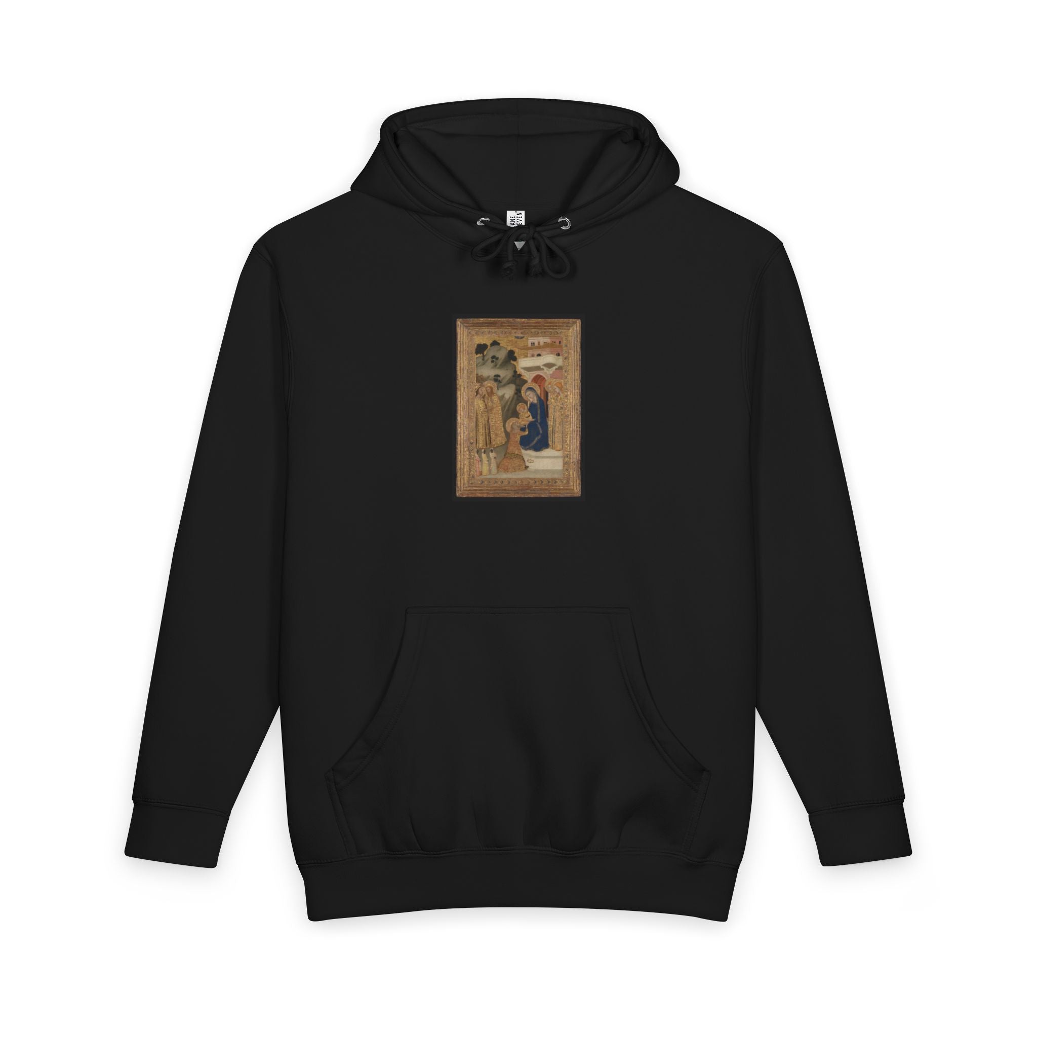 The Adoration Relic Hoodie