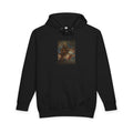 Saint Rosalie Interceding Hoodie