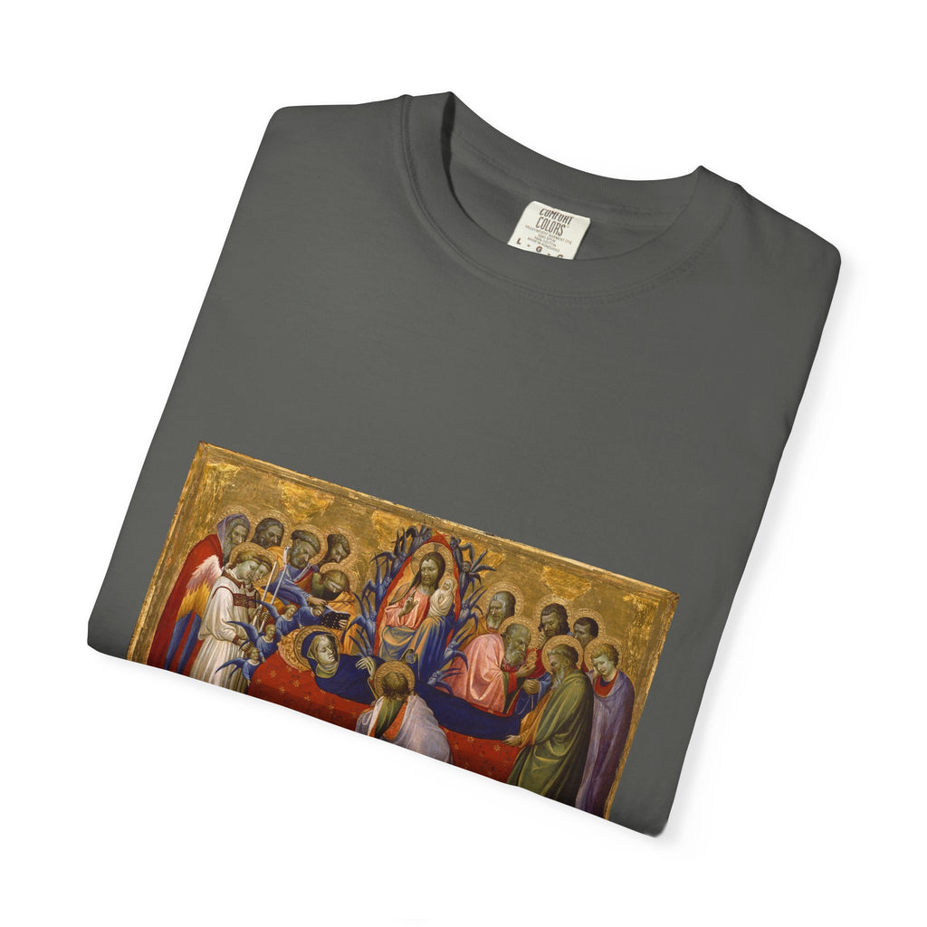 The Death of the Virgin