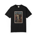 The Flagellation;