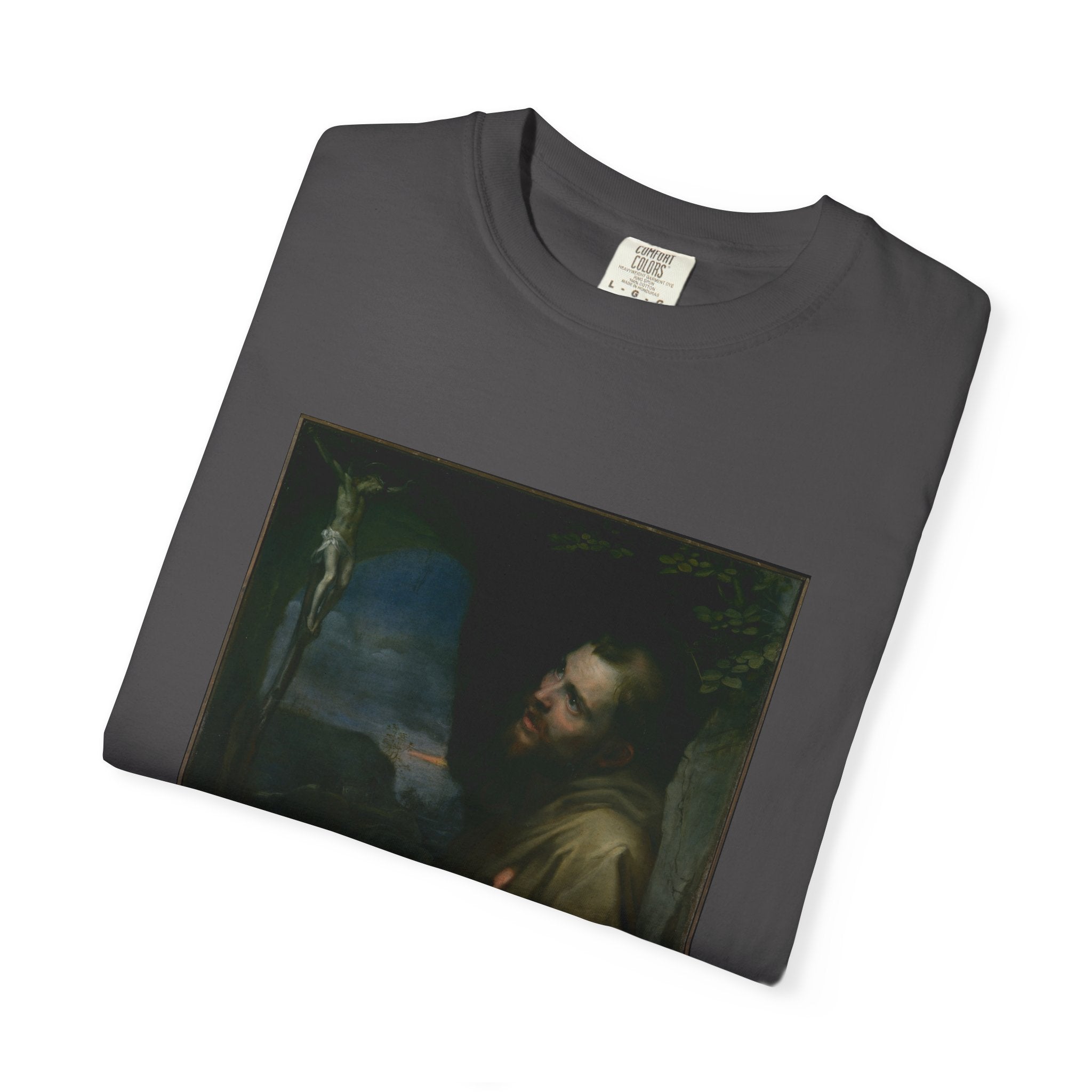 Saint Francis