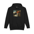 The Martyr's Vigil Hoodie