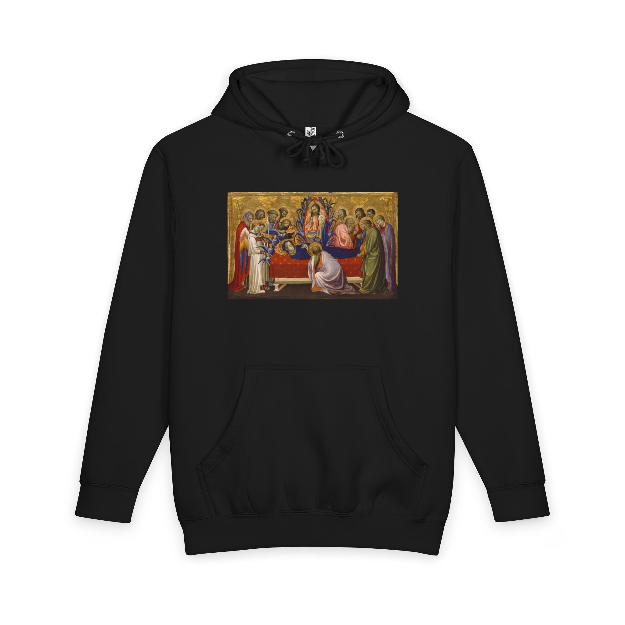 The Death of the Virgin Hoodie
