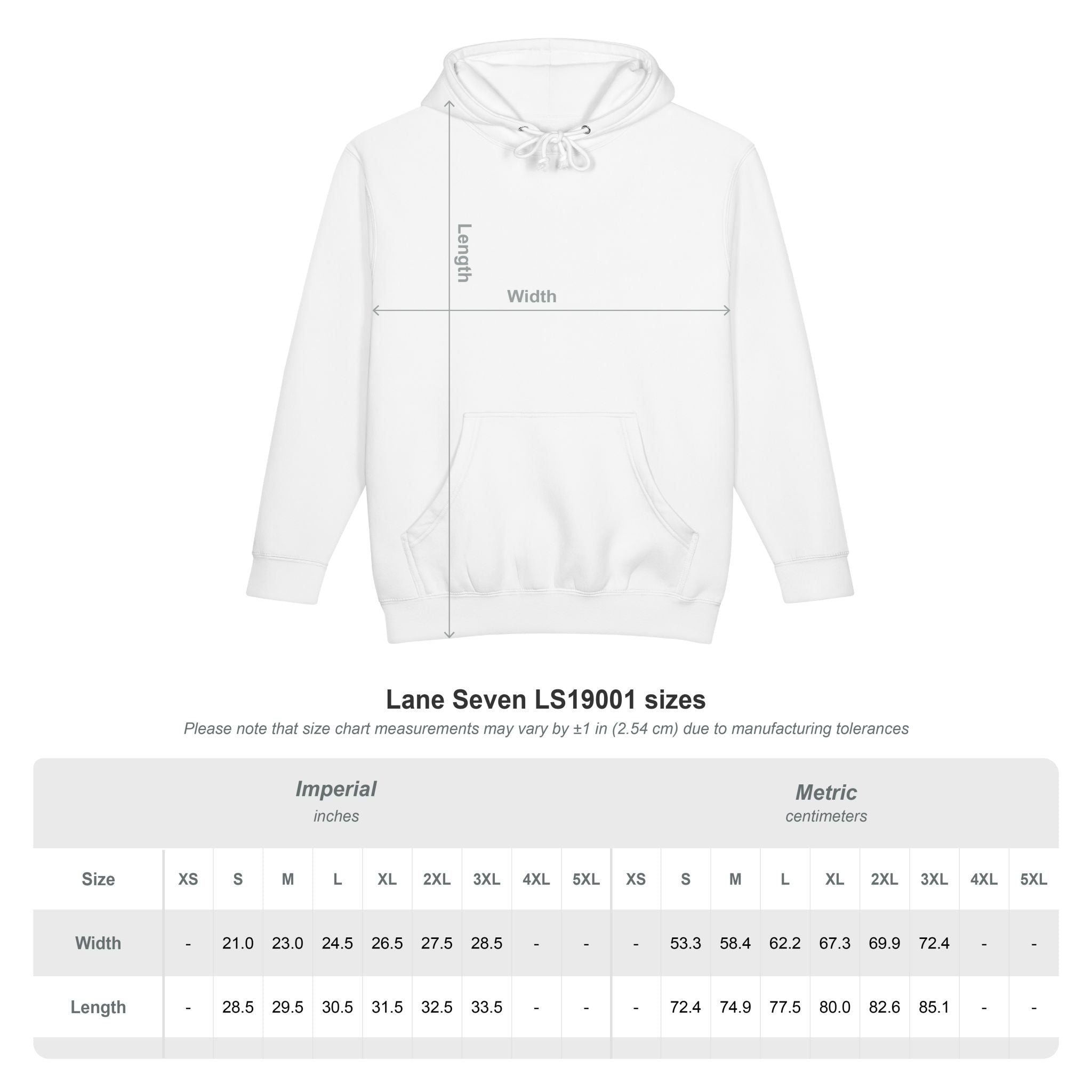 Patmos Vigil Hoodie