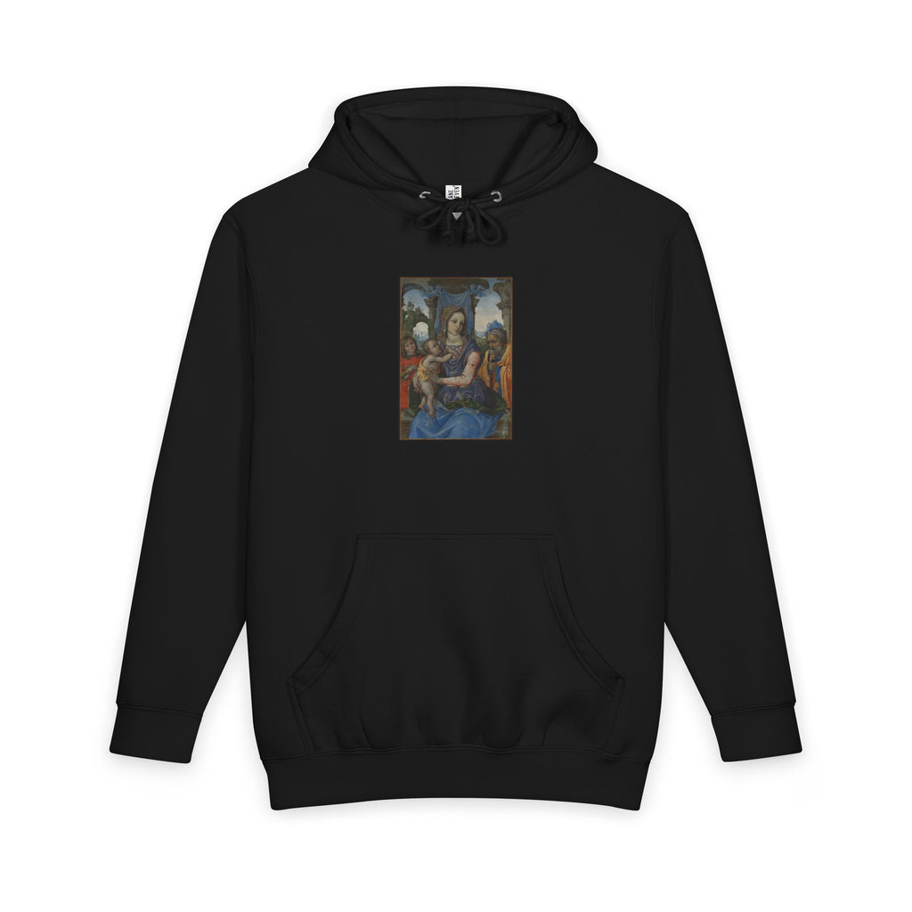 Holy Family Vigil Hoodie