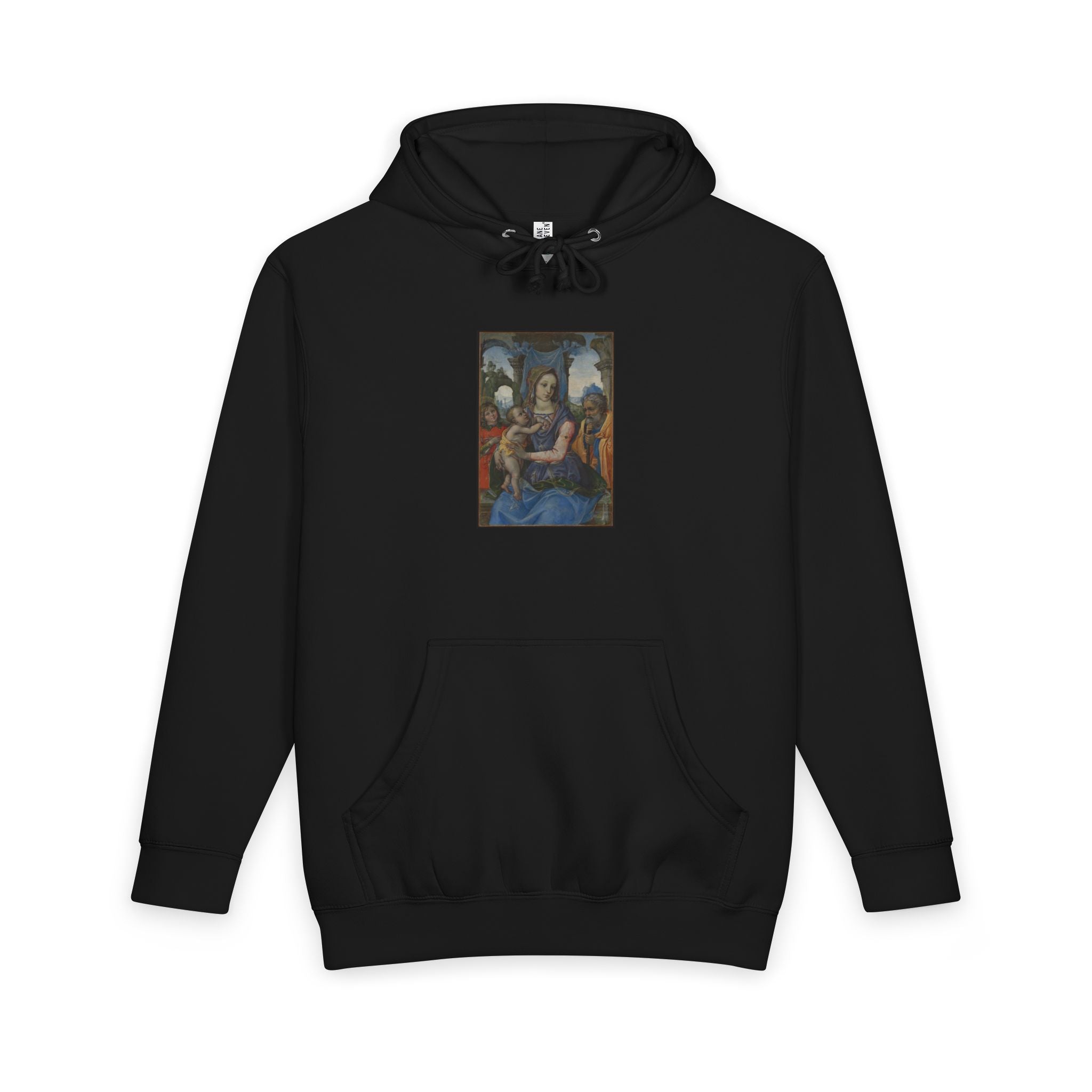 Holy Family Vigil Hoodie