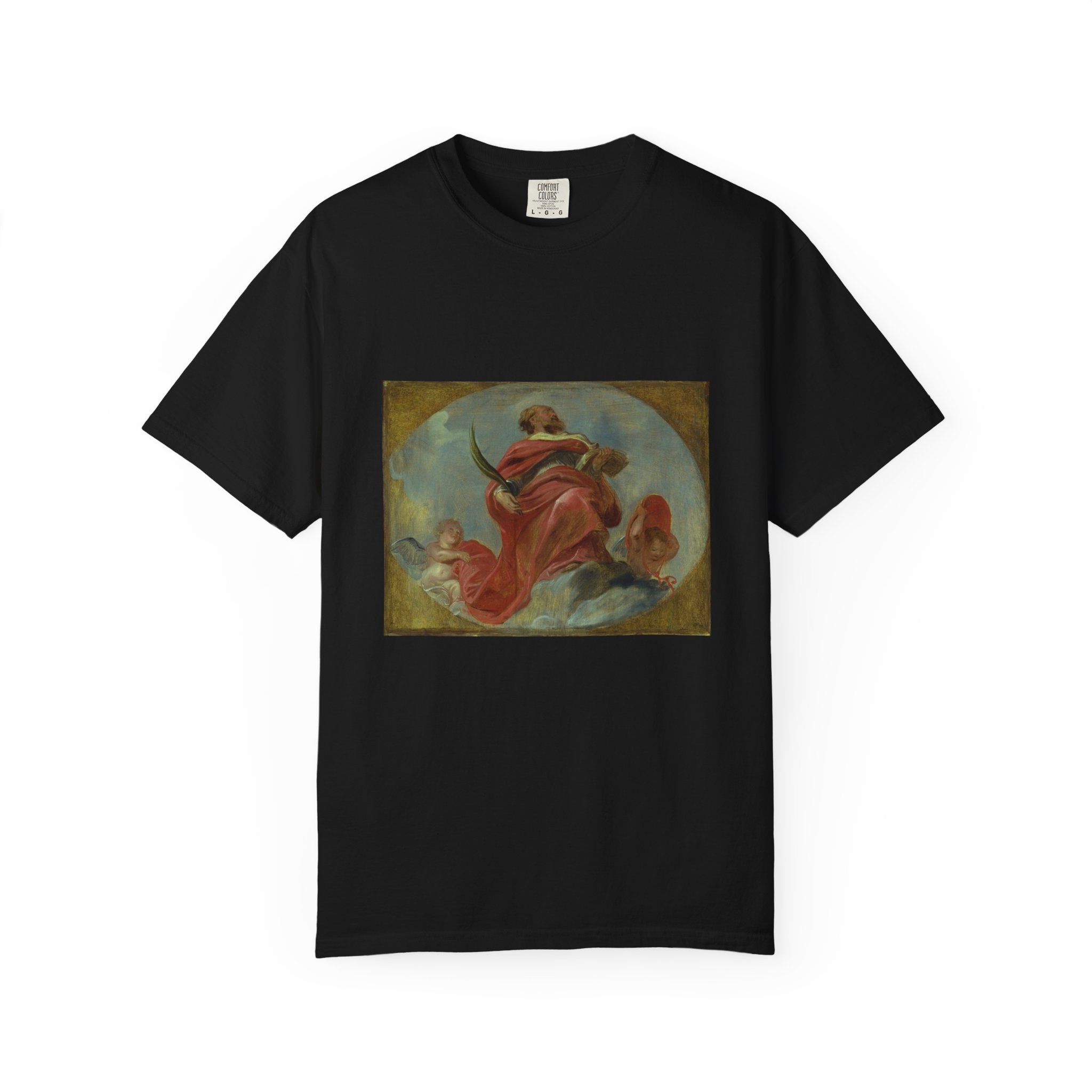 St. Albert of Louvain