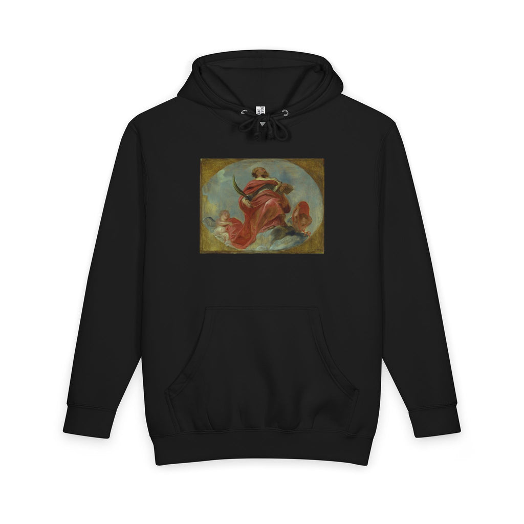 St Albert Relic Hoodie