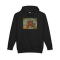 St Albert Relic Hoodie