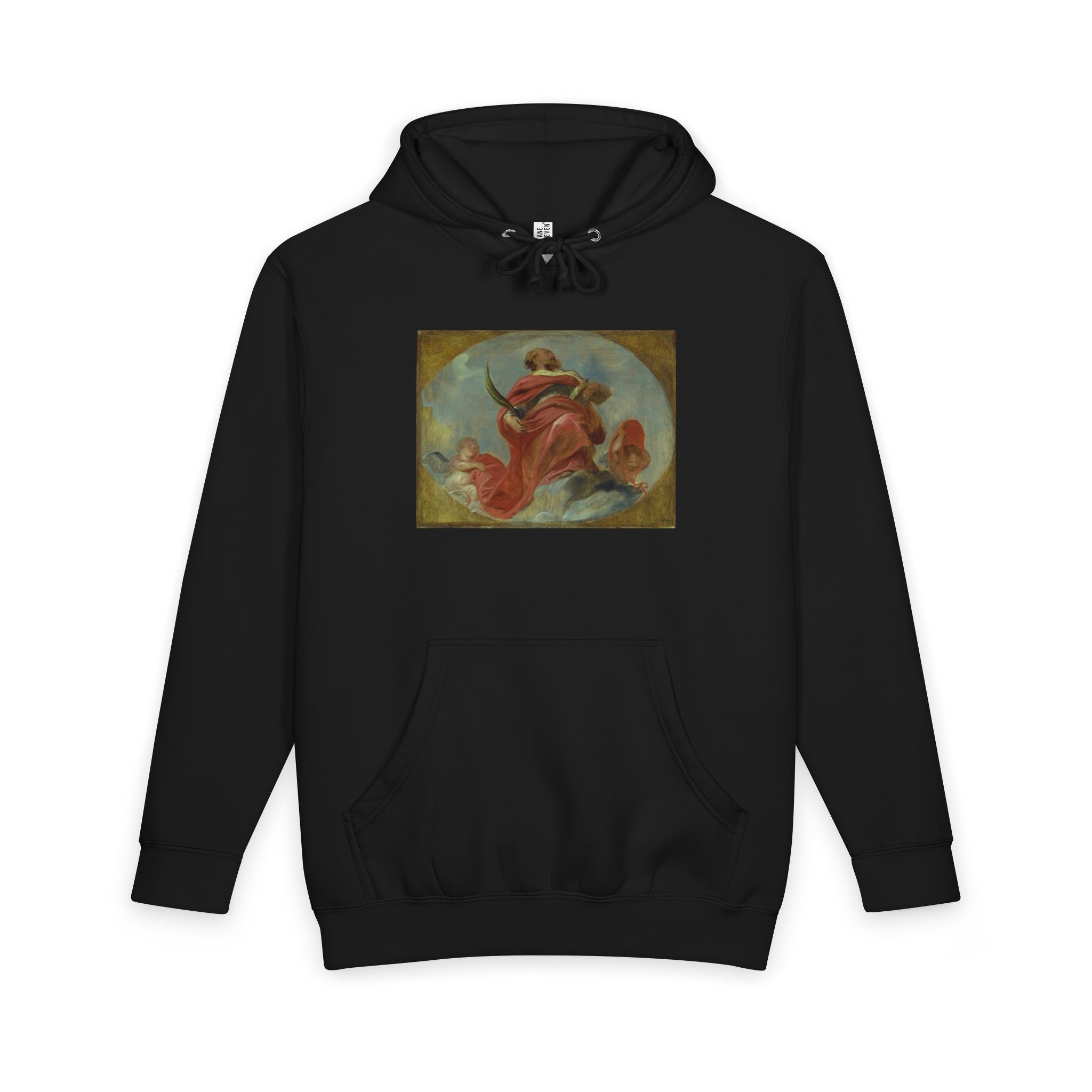 St Albert Relic Hoodie