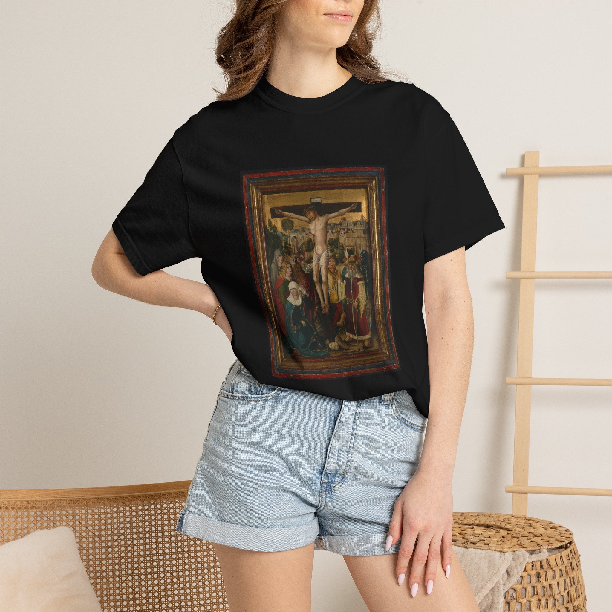 The Crucifixion