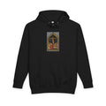 Christ on the Living Cross Hoodie
