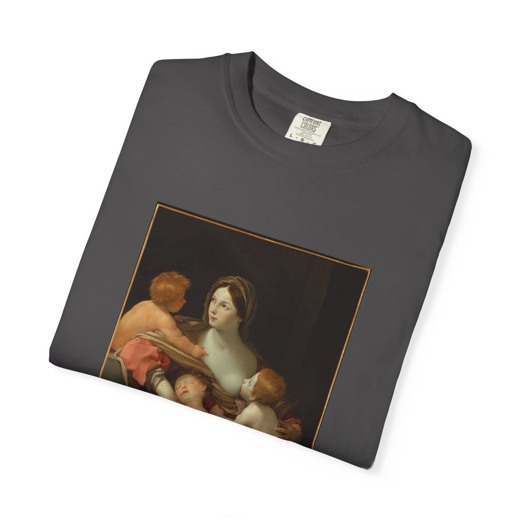 Charity