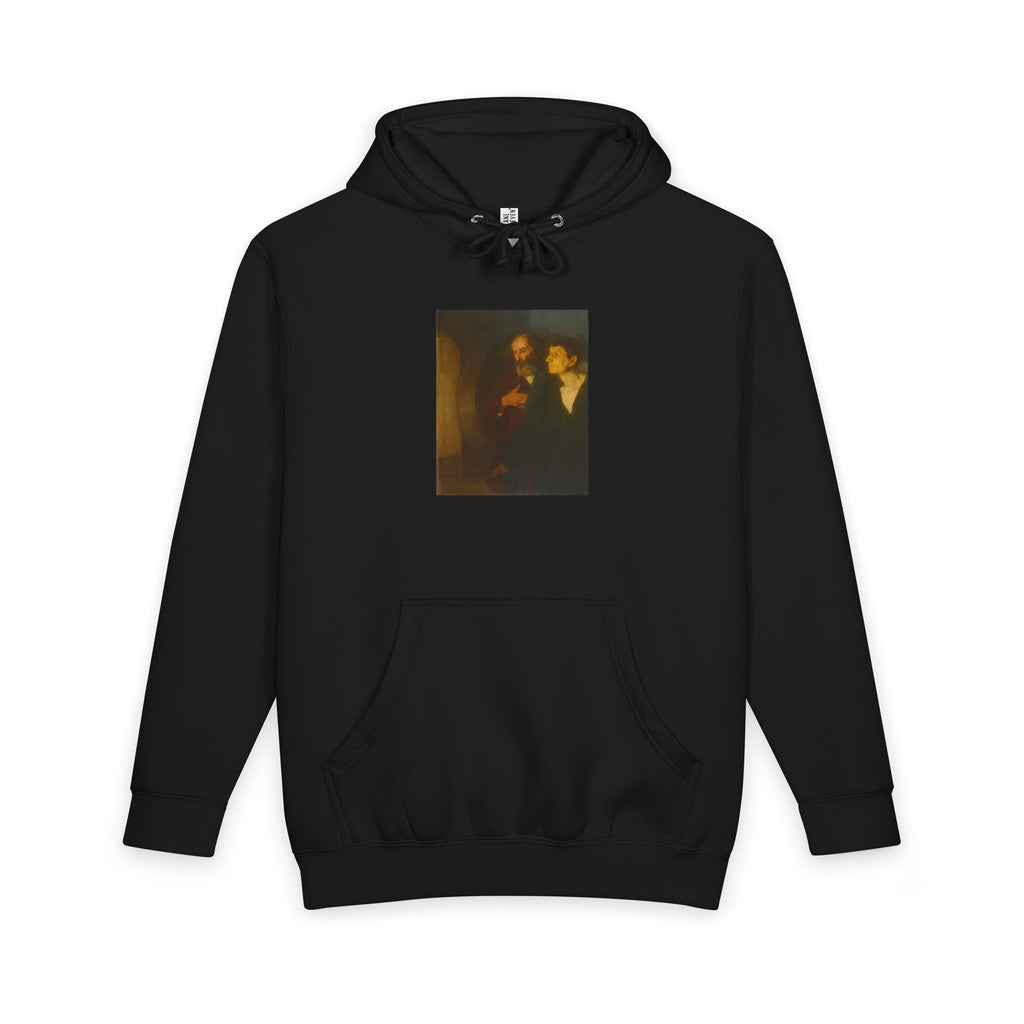 The Sepulcher Hoodie