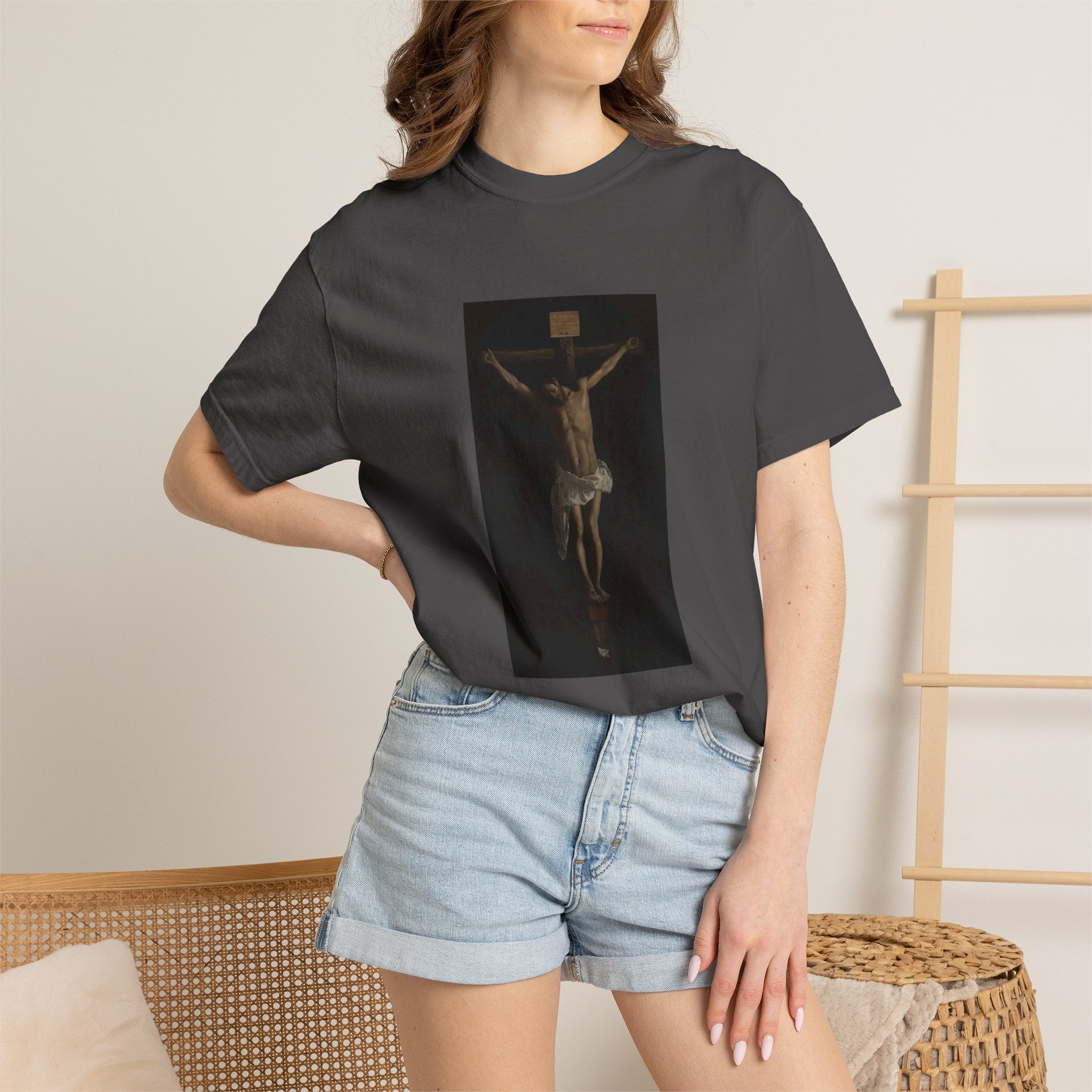 The Crucifixion