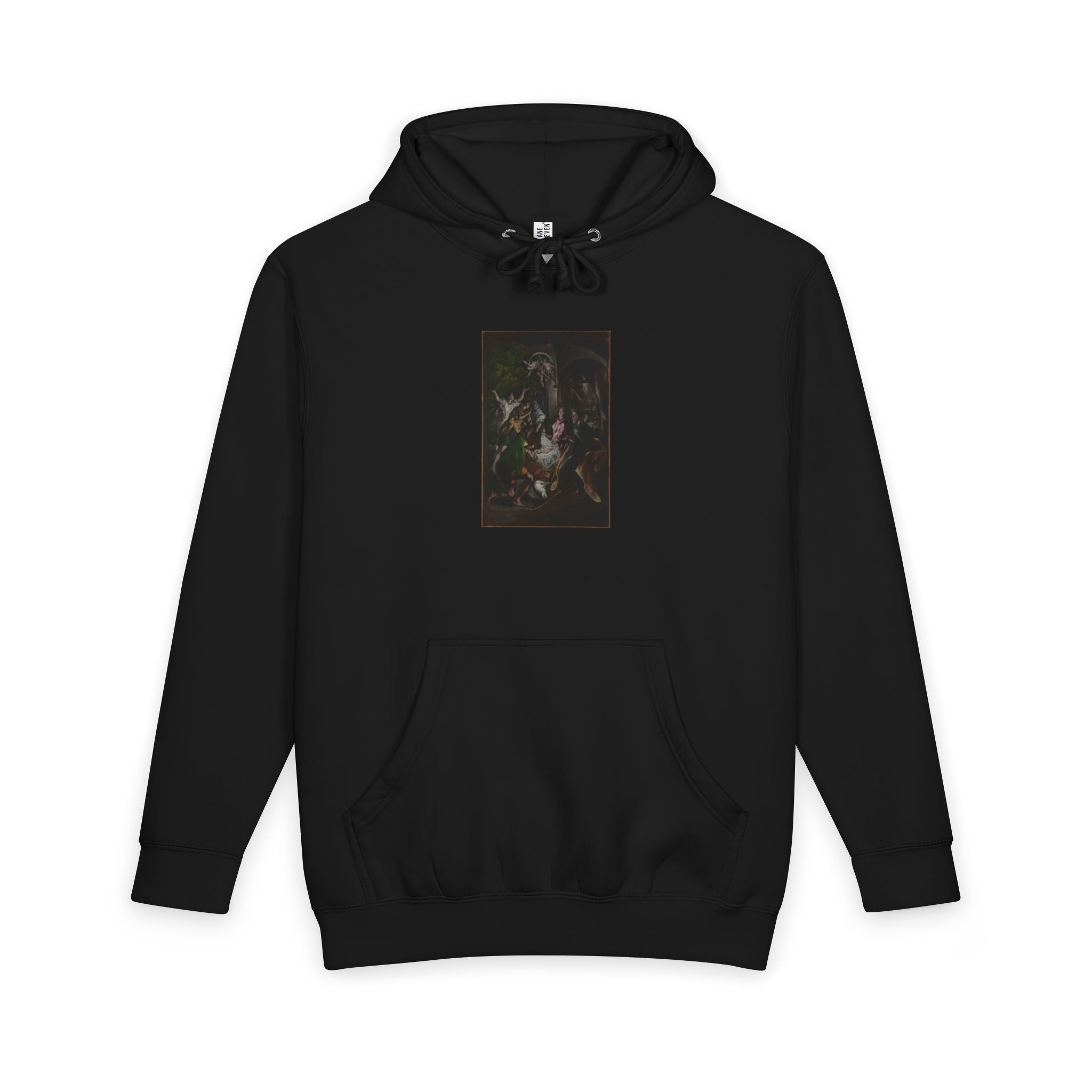 The Nativity Vigil Hoodie