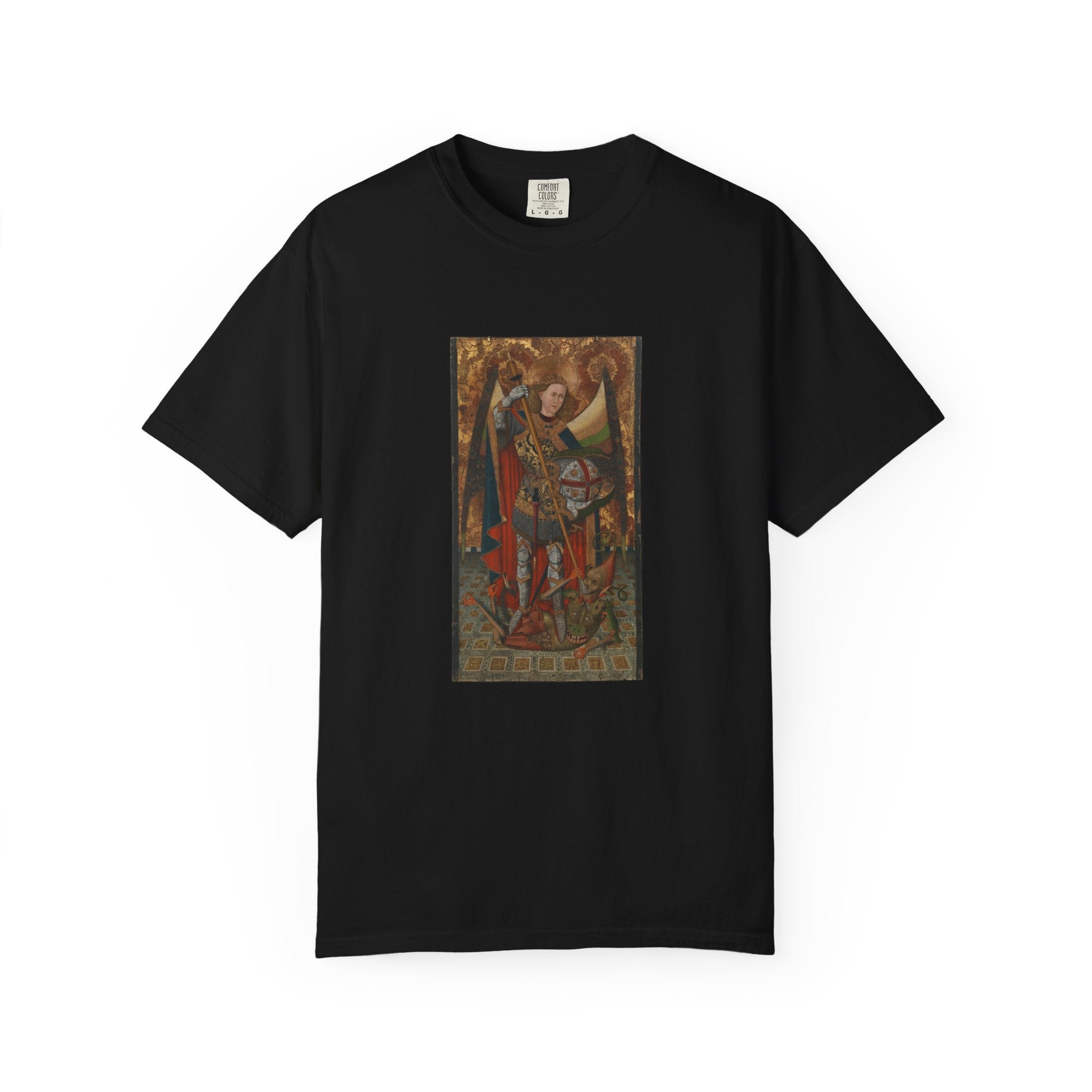 Saint Michael