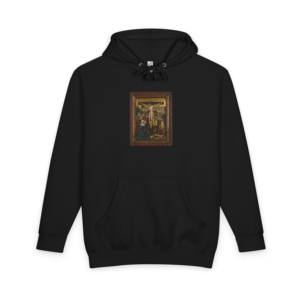 The Crucifixion Hoodie