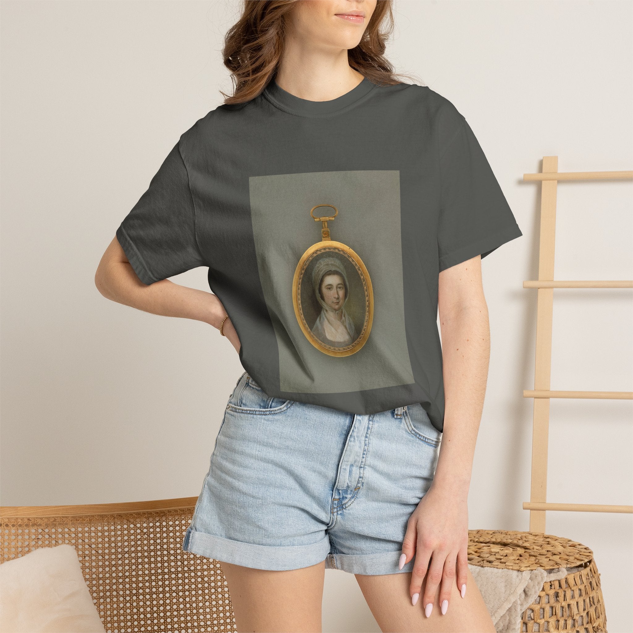 Mary