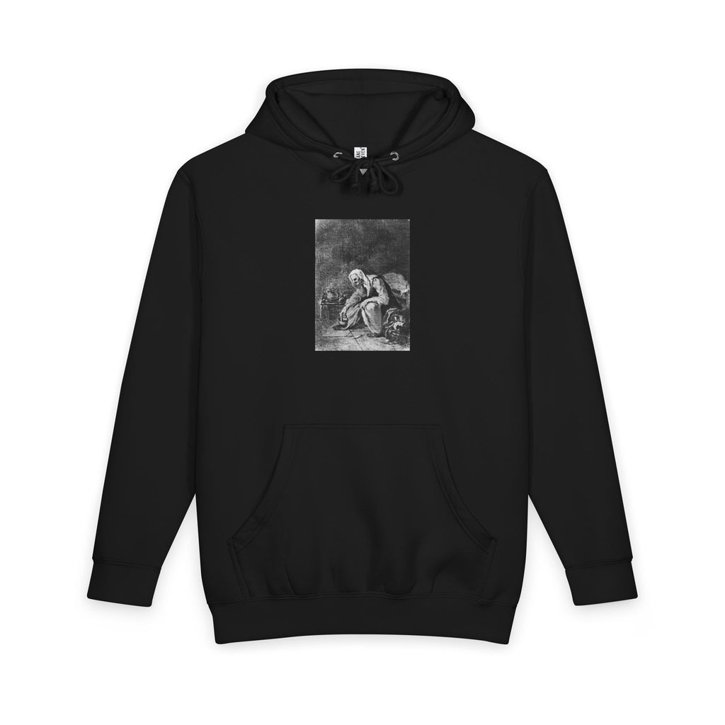 The Witch Ascending Hoodie