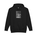 The Witch Ascending Hoodie