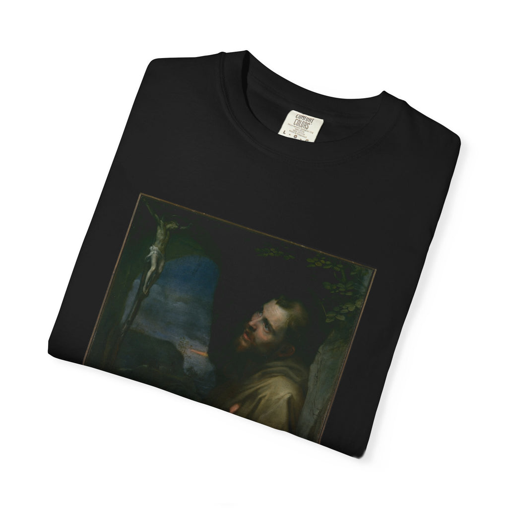 Saint Francis